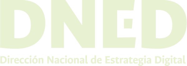 Logo DNED